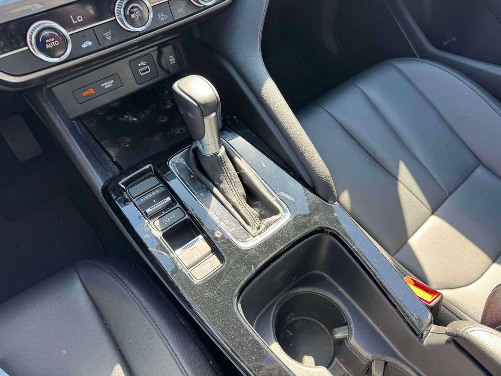 Used 2024 Acura Integra FWD image 32