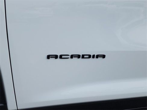 New 2026 GMC Acadia Elevation w/ Elevation Premium Package image 10