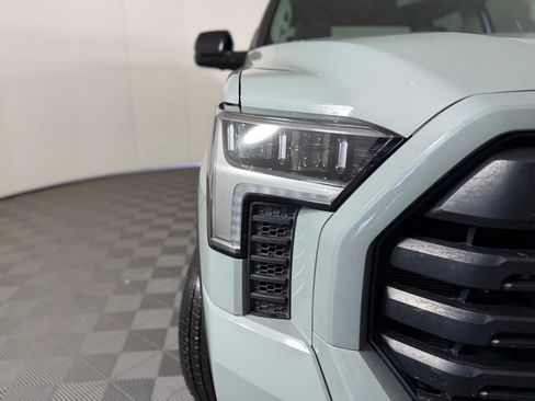 Used 2024 Toyota Tundra Limited image 3