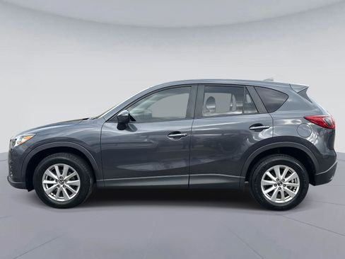 Used 2016 MAZDA CX-5 Touring image 6