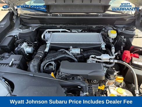 New 2026 Subaru Outback Touring XT AWD/4WD image 13