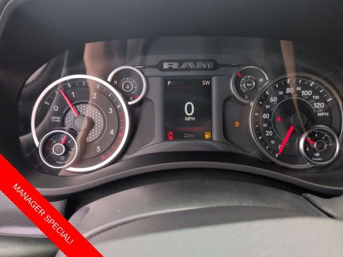 New 2026 RAM 2500 Tradesman image 33