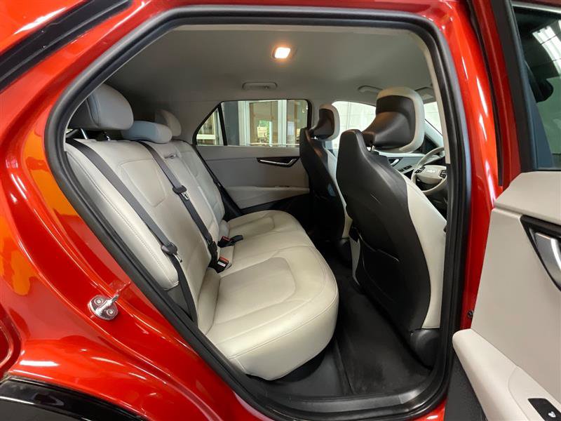 Used 2023 Kia Niro Wind w/ Wind Preserve Package FWD image 27