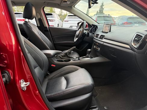 Used 2014 MAZDA MAZDA3 s Grand Touring FWD image 24