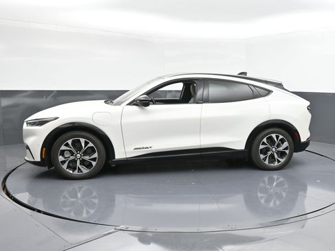 Used 2023 Ford Mustang Mach-E Premium image 5