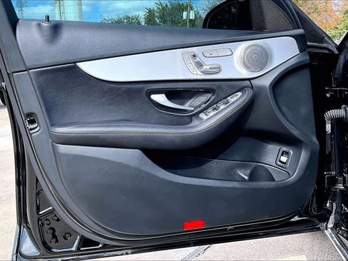 Used 2021 Mercedes-Benz C 300 Sedan image 22