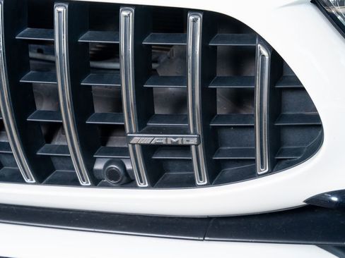 Used 2023 Mercedes-Benz AMG GT 43 image 17