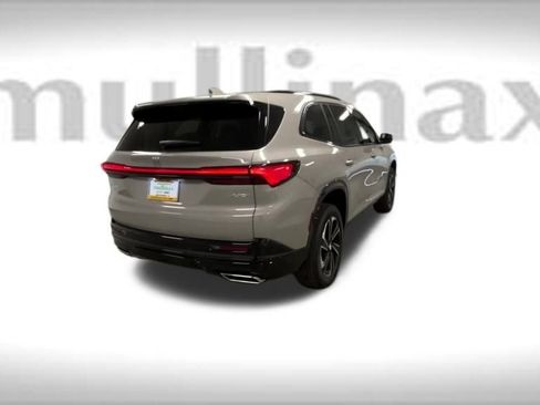 New 2026 Buick Enclave Sport Touring w/ Power Package image 51