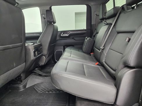 Used 2024 Chevrolet Silverado 2500 LTZ w/ LTZ Premium Package image 71