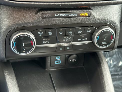 Certified 2023 Ford Escape Active FWD image 19