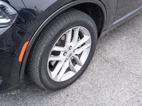 Certified 2023 Dodge Durango GT image 9