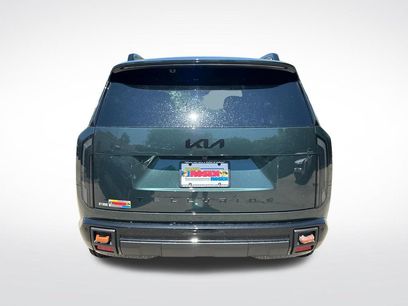 New 2027 Kia Telluride SX Prestige X-Pro