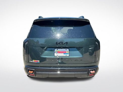 New 2027 Kia Telluride SX Prestige X-Pro AWD/4WD image 4