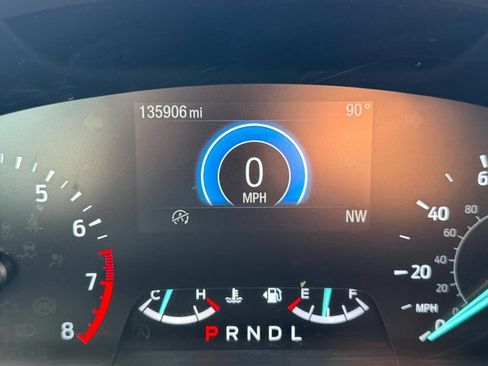 Used 2020 Ford Escape SE FWD image 29