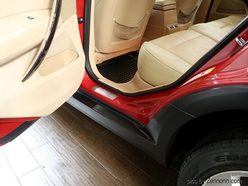 Used 2008 BMW X3 3.0si w/ Premium Pkg image 26