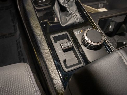 Used 2025 Toyota Tundra SR5 image 14