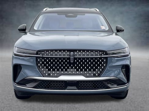 New 2026 Lincoln Nautilus Reserve image 24