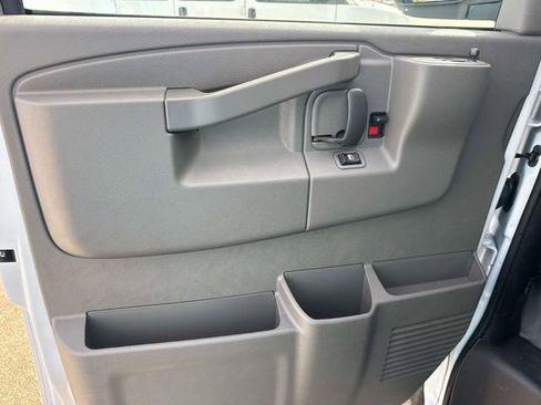 New 2025 Chevrolet Express 2500 LS w/ Driver Convenience Package image 20