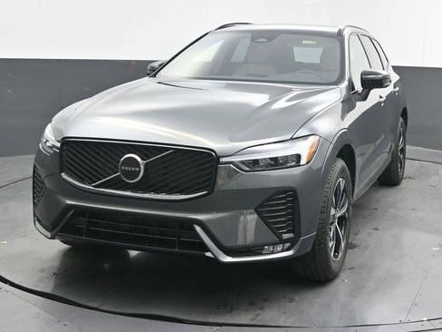 New 2026 Volvo XC60 B5 Core image 3