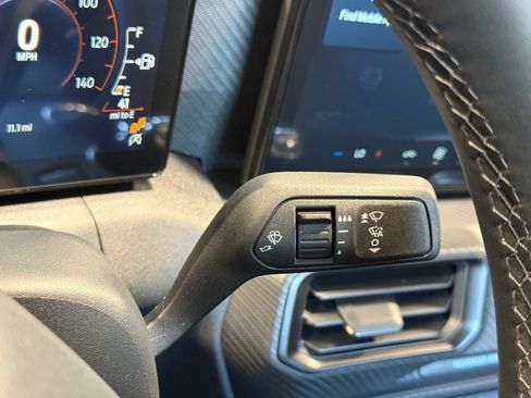 New 2026 Ford Mustang Coupe w/ Bronze Appearance Package image 21