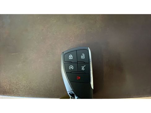 New 2026 GMC Terrain Elevation w/ Elevation Premium Package image 19