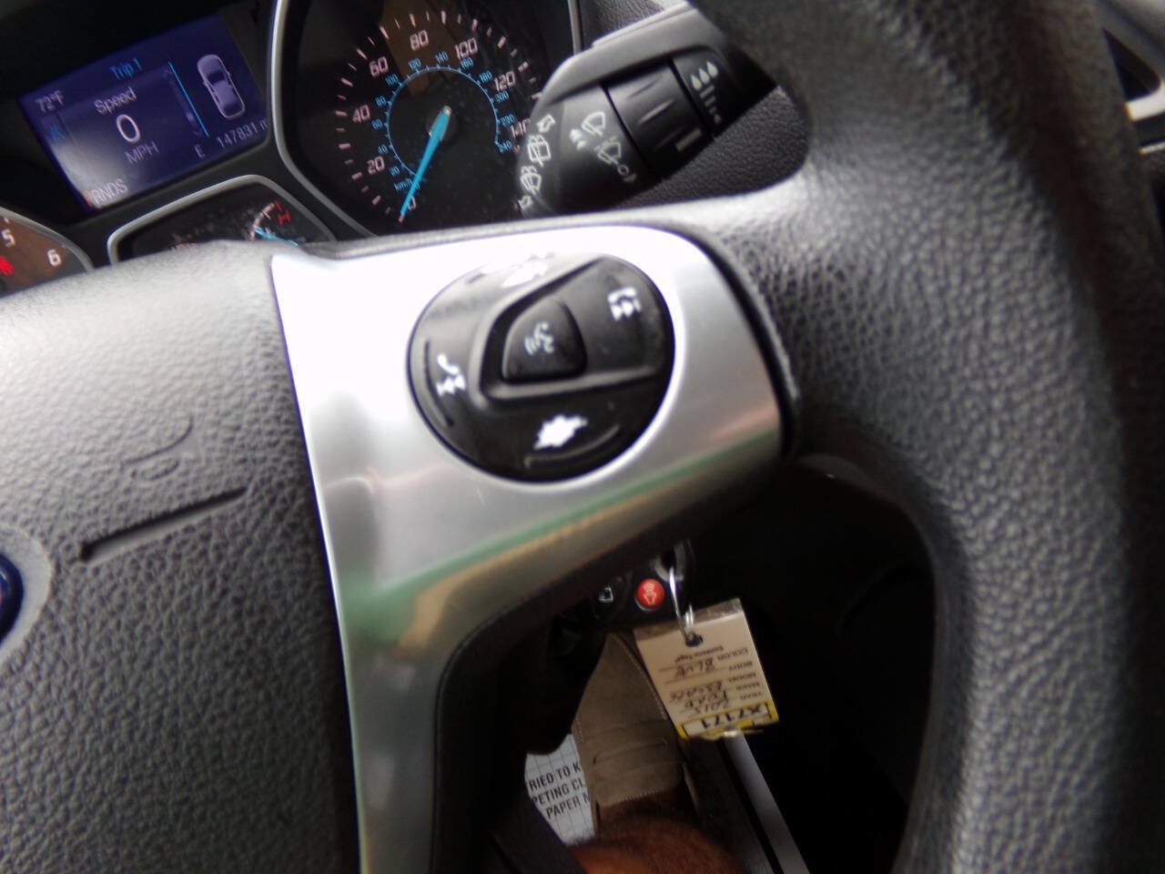 Used 2015 Ford Escape S FWD image 50