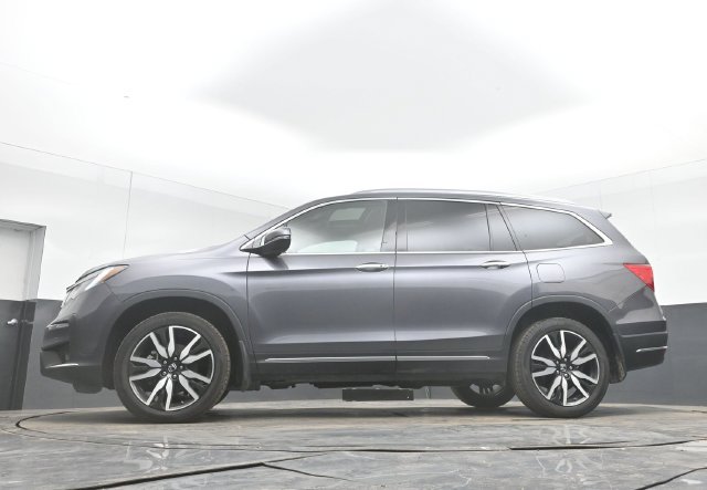 Used 2022 Honda Pilot Touring image 48