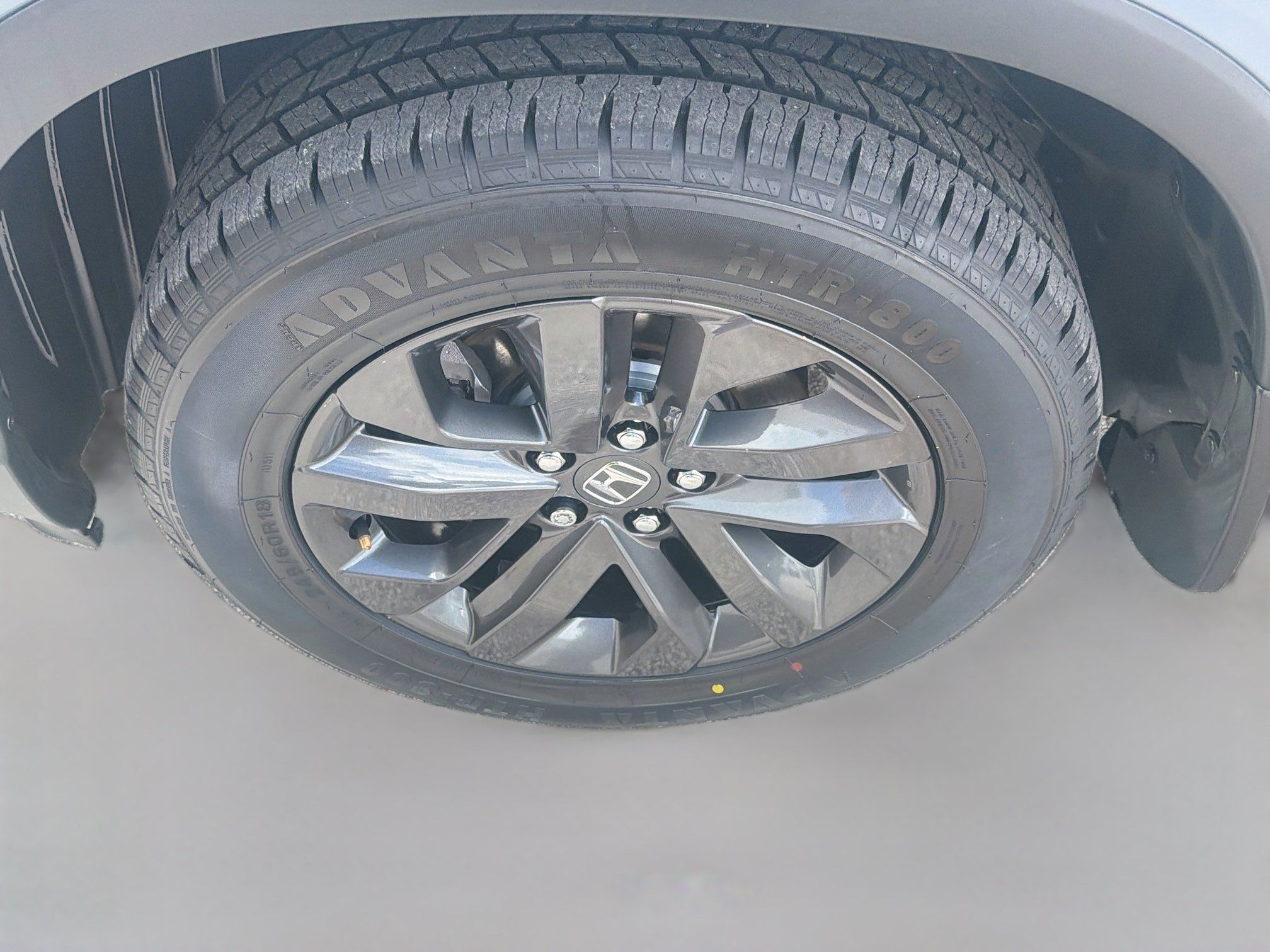 Certified 2024 Honda Ridgeline Sport image 36