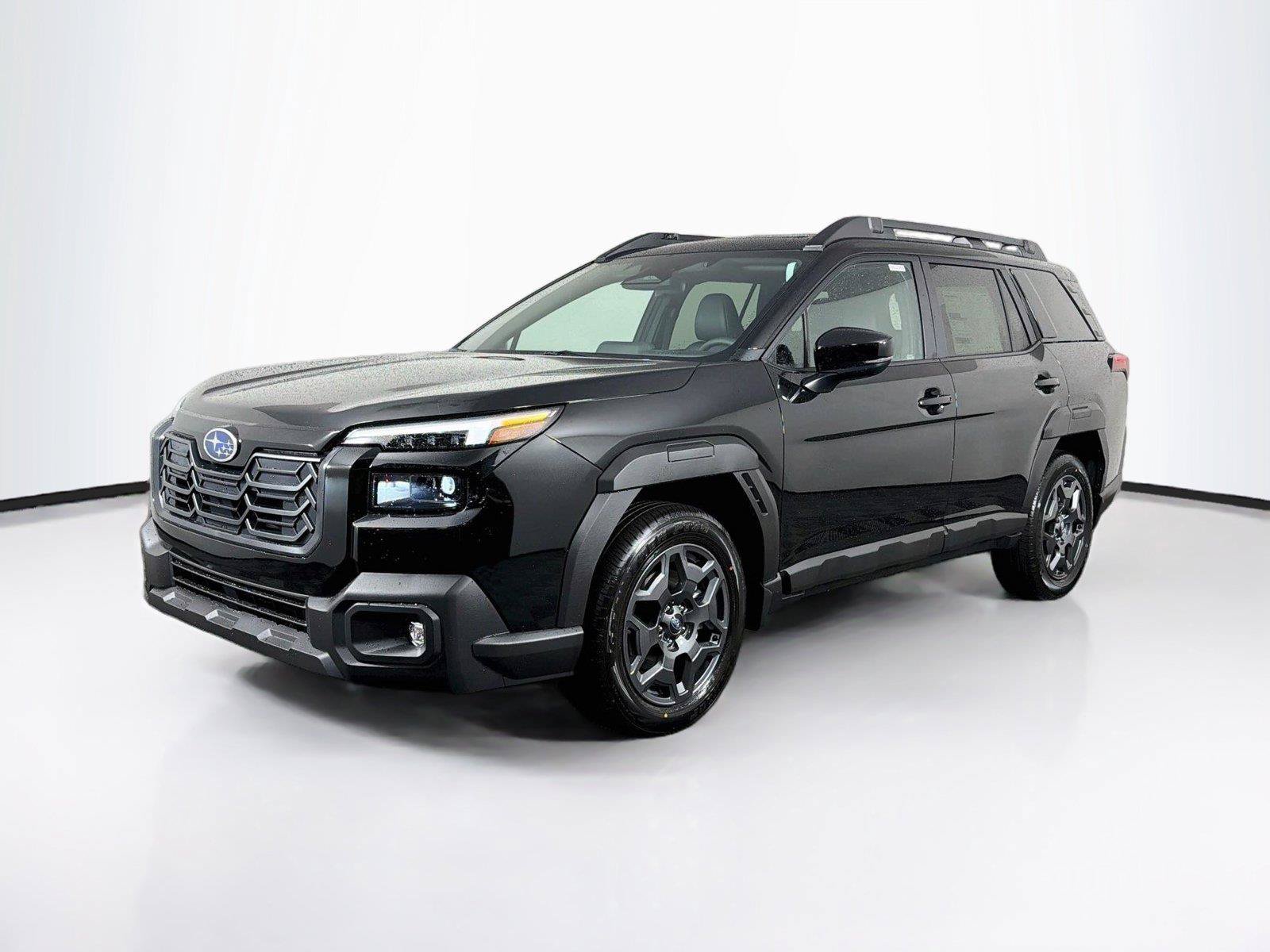 New 2026 Subaru Outback Premium AWD/4WD image 7