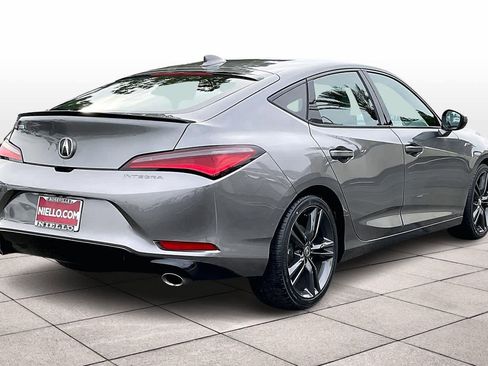 Used 2023 Acura Integra A-Spec image 14