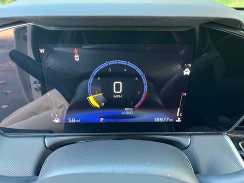 Used 2025 Chevrolet TrailBlazer LT image 36