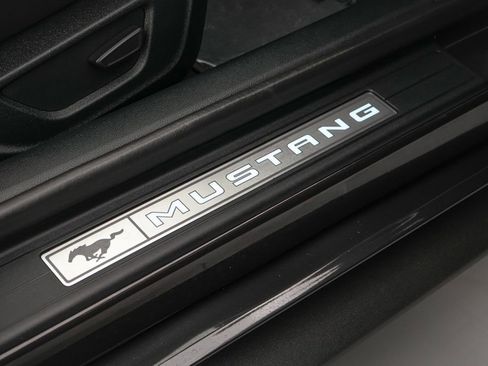 Certified 2023 Ford Mustang GT Premium image 24