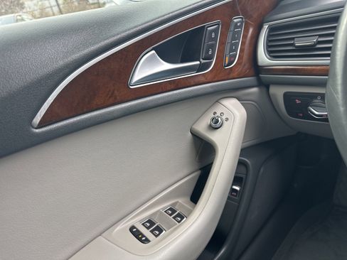 Used 2018 Audi A6 2.0T Premium image 17