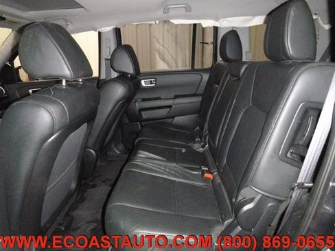 Used 2014 Honda Pilot EX-L image 13