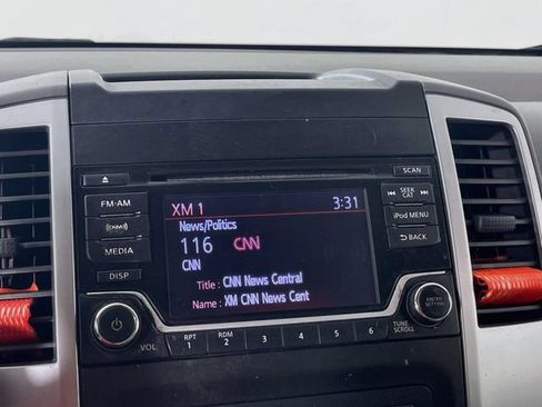 Used 2017 Nissan Frontier SV RWD image 14