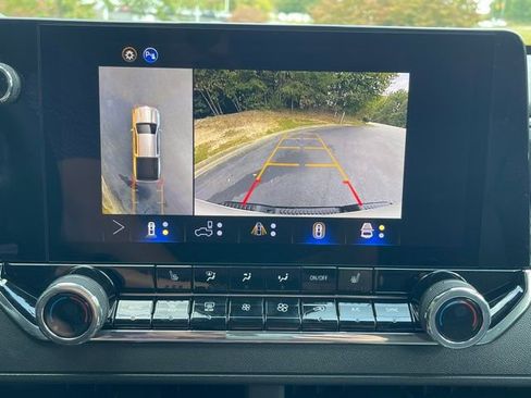 New 2026 Chevrolet Colorado Trail Boss AWD/4WD image 13