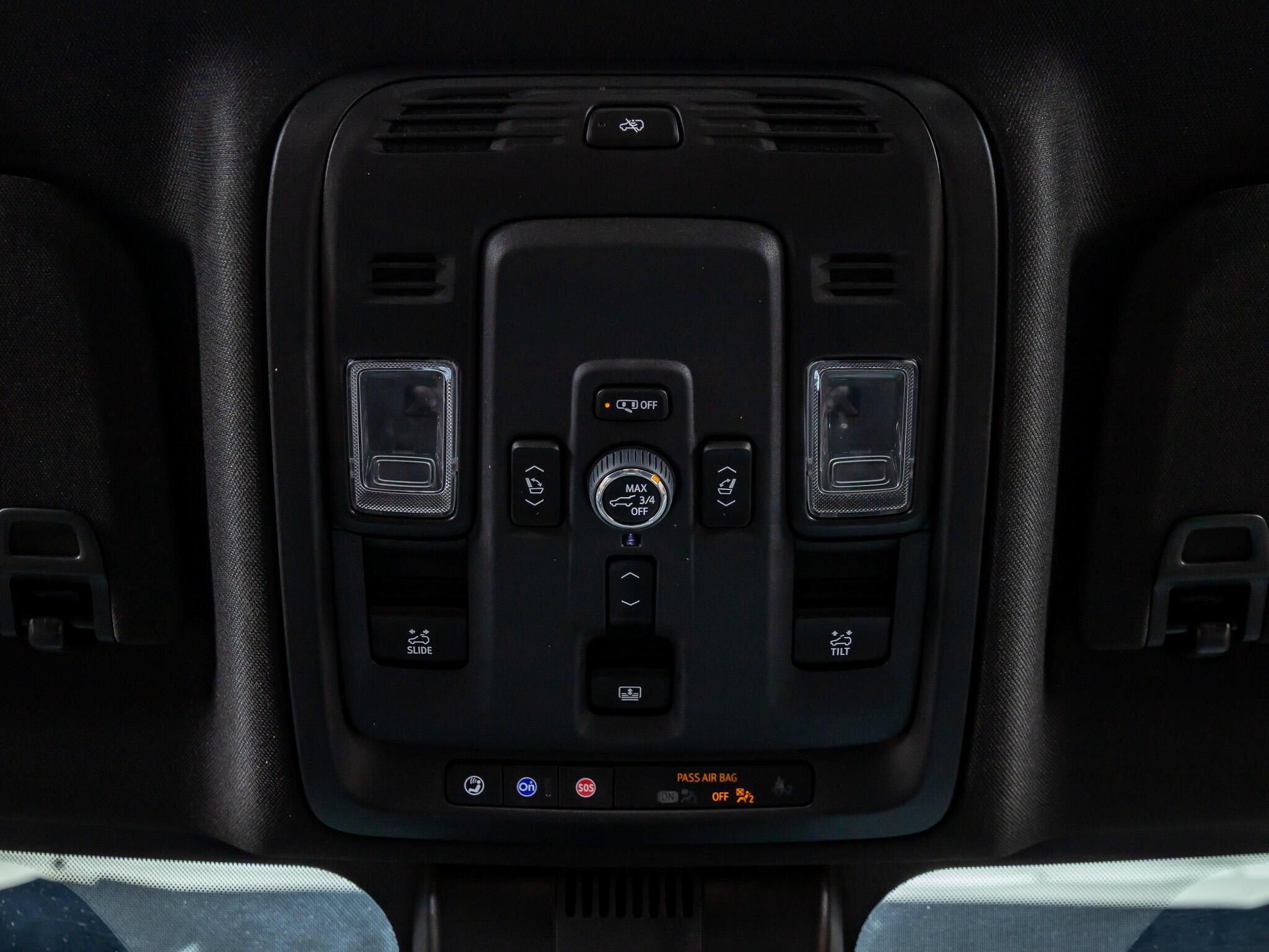 Used 2025 GMC Yukon AT4 Ultimate AWD/4WD image 26