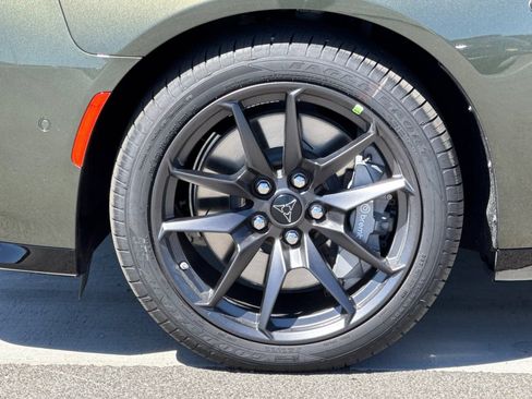 New 2026 Dodge Charger Scat Pack AWD/4WD image 32