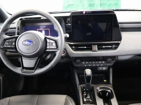 New 2026 Subaru Outback Premium image 15