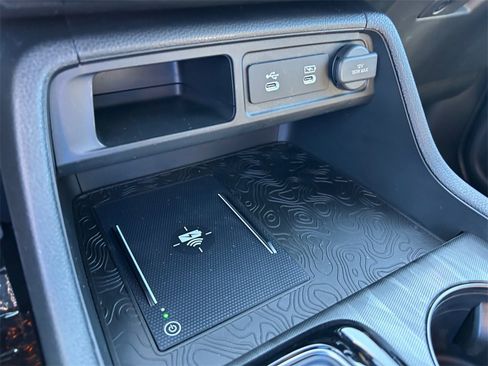 New 2026 Honda Passport TrailSport image 21