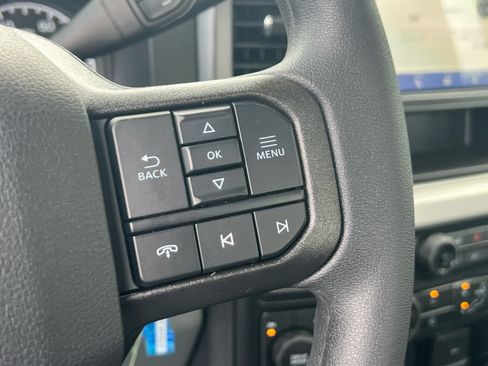 New 2026 Ford F350 XL w/ STX Appearance Package image 31