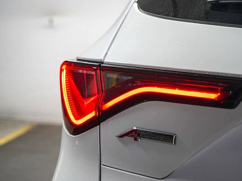 Used 2023 Acura MDX A-Spec image 13