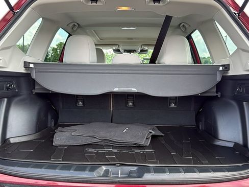 Certified 2023 Subaru Forester Premium AWD/4WD image 28