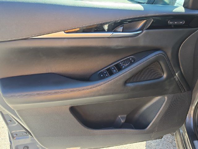 Used 2023 INFINITI QX60 Pure FWD image 19