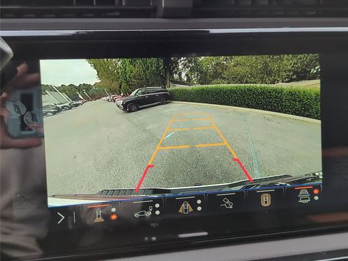 New 2026 GMC Sierra 2500 AT4 w/ AT4 Premium Plus Package image 29