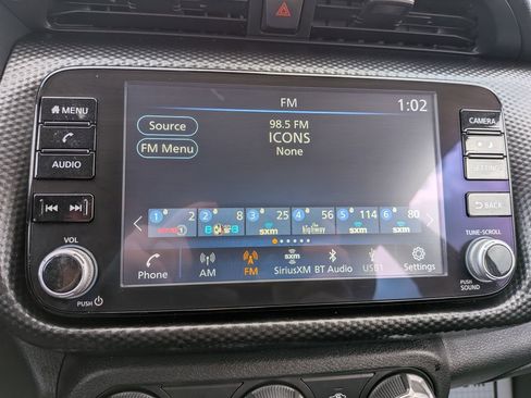 Used 2024 Nissan Kicks SV image 19