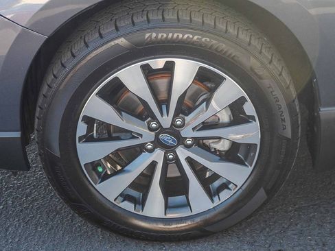 Used 2016 Subaru Outback 2.5i Limited w/ Popular Package #4 image 6