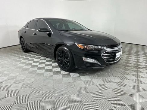 Used 2023 Chevrolet Malibu LT FWD image 13