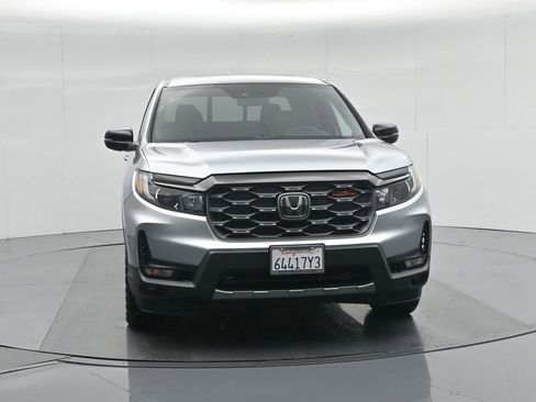 Used 2024 Honda Ridgeline TrailSport image 29