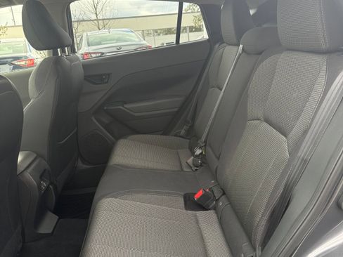 Certified 2024 Subaru Crosstrek 2.0i Premium AWD/4WD image 18